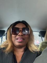 Oluwatoyin Mary Yusuf