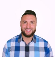 Joe Swierczewski