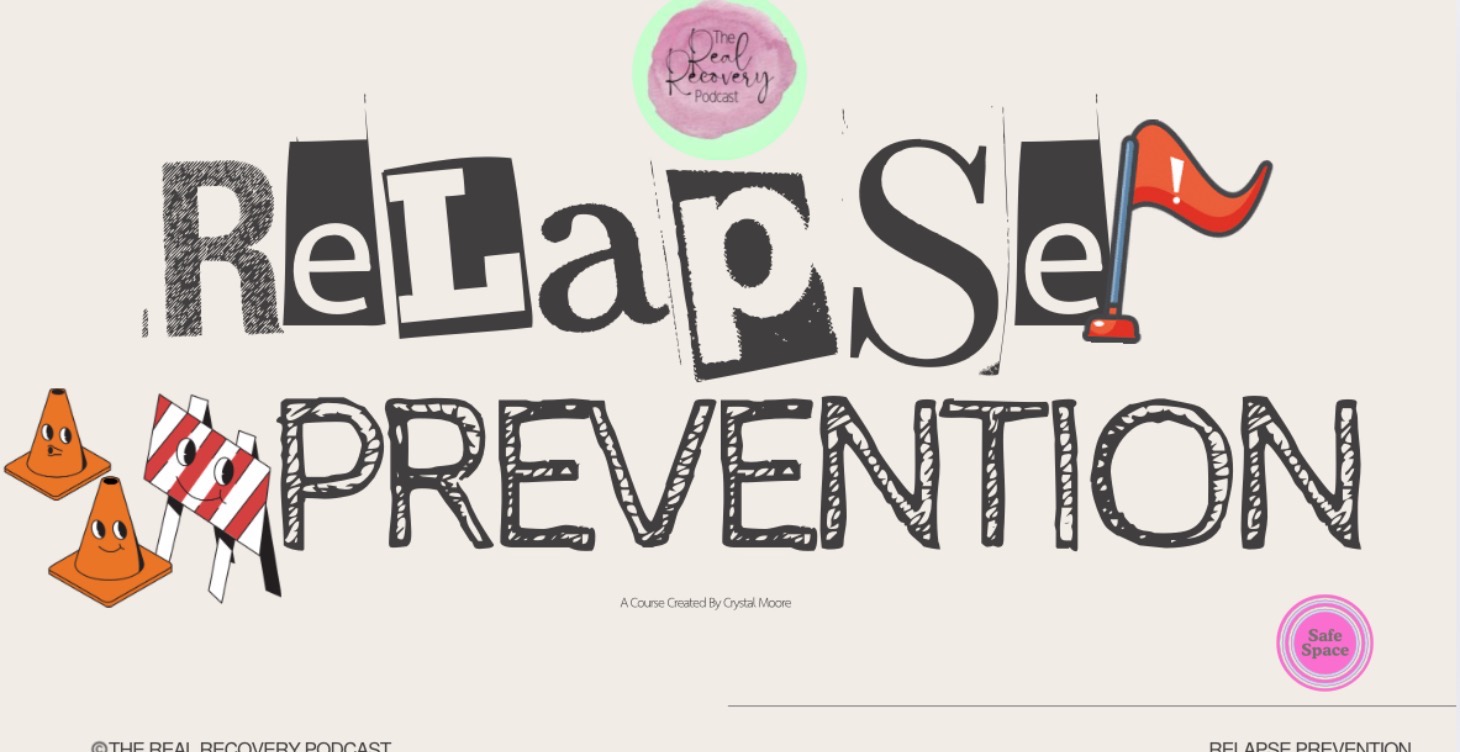 Relapse Prevention