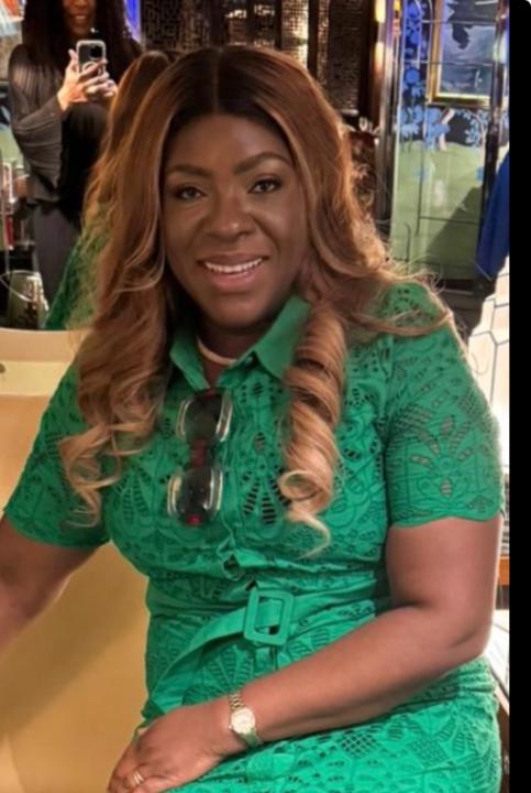 Tiffany Okpara