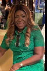Tiffany Okpara