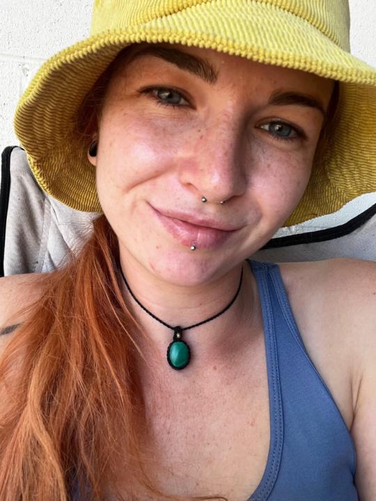 Sarah Messner