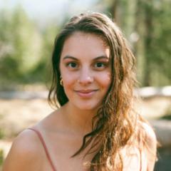 Anna Harrington