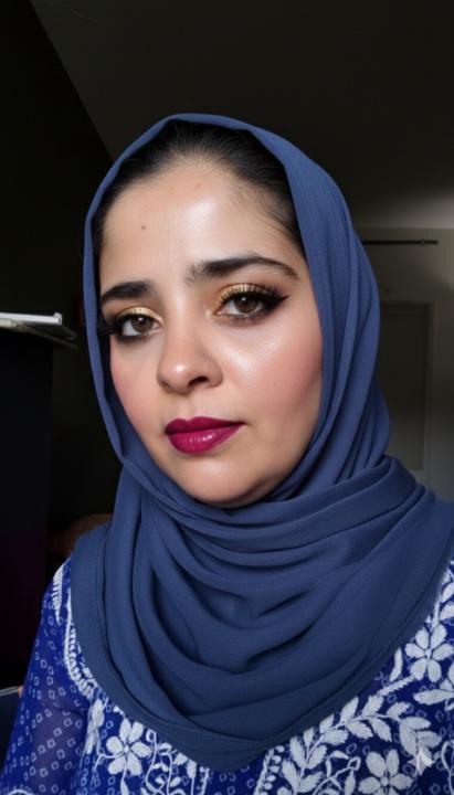 Ghazala Hasan
