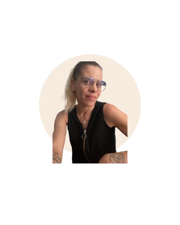 Krivtchik Tania