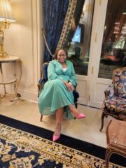 Lauryane Sonwa kuete