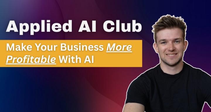Applied AI Club
