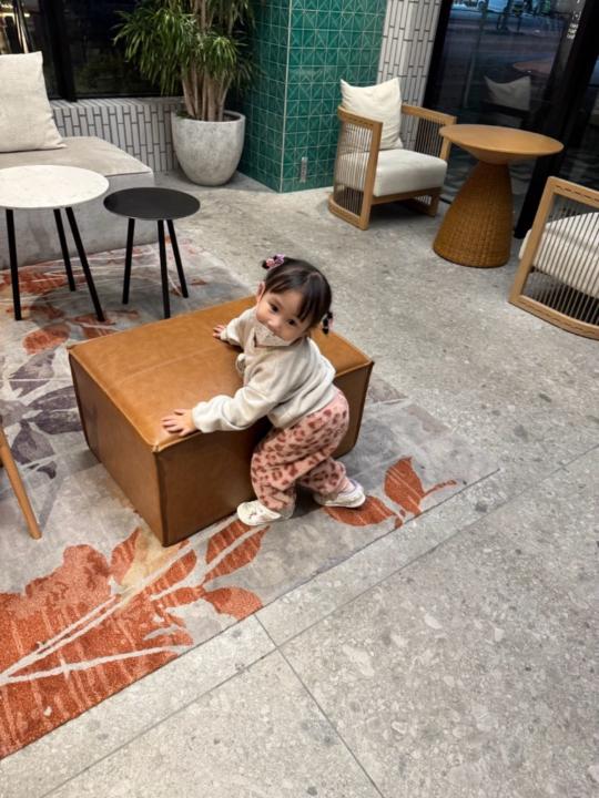 Wang Queena