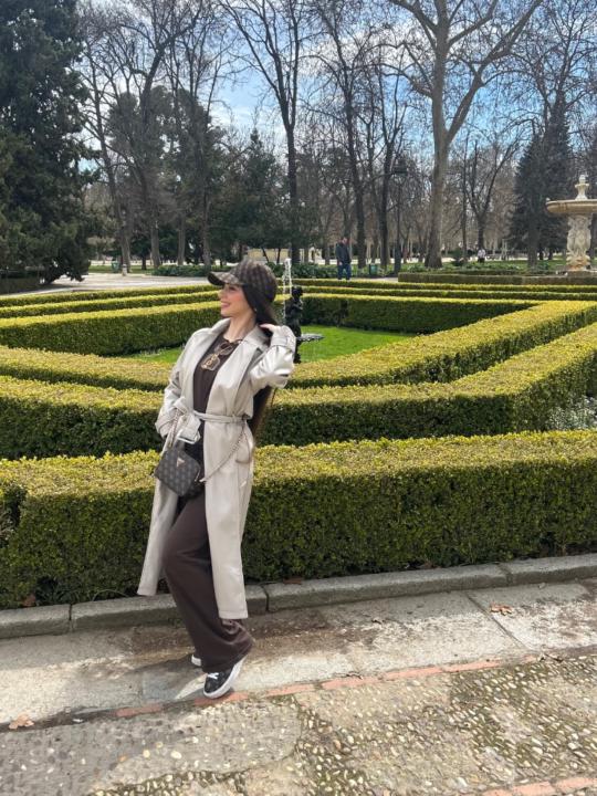 Yasmin Liebana Anton