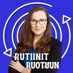 Annika Rautiainen