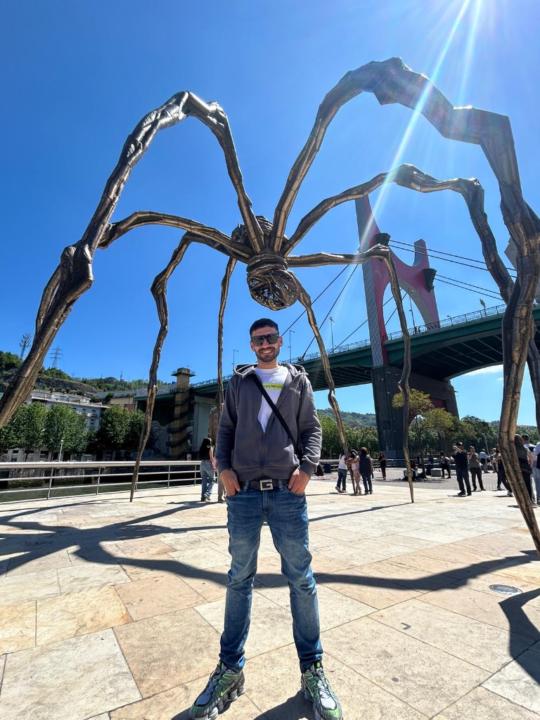 Pablo Moreno