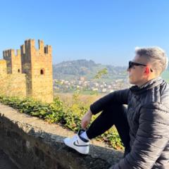 Alessio Emmanuello