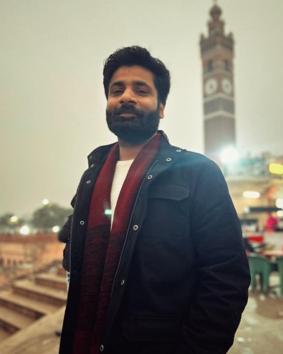 Priyansh Bajpai