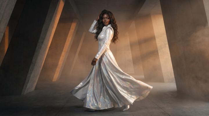 Friday Fashion Freebie is Live