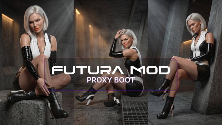Friday Fashion Freebie - June 25th