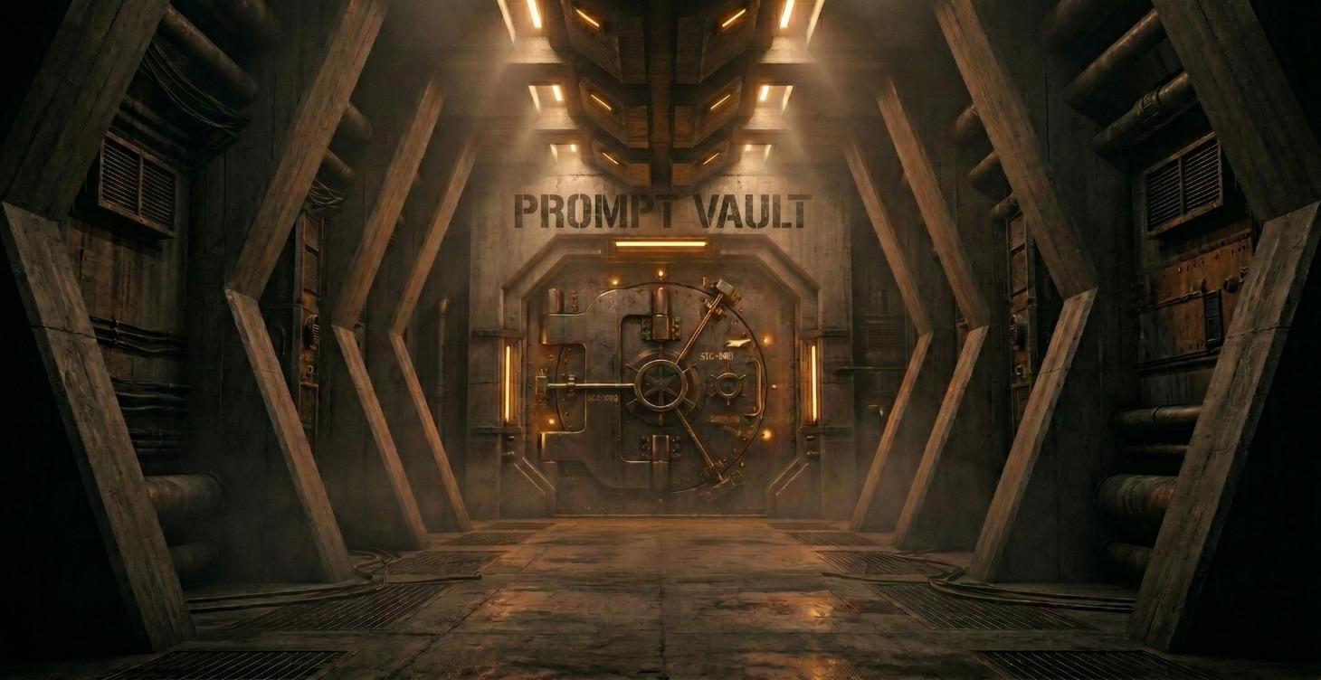 ACA Prompt Vault