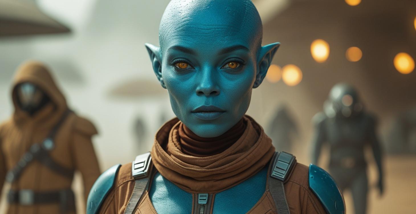 Character Design with Leonardo AI