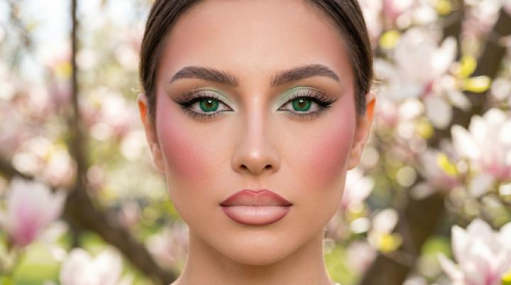 Stella Sky's Makeup Prompt Generator