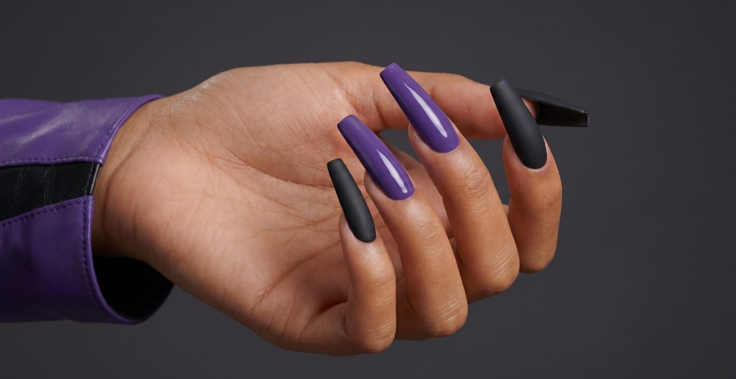 APG // Manicure