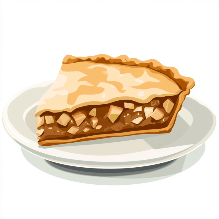 Summer Snacks, Pie Edition