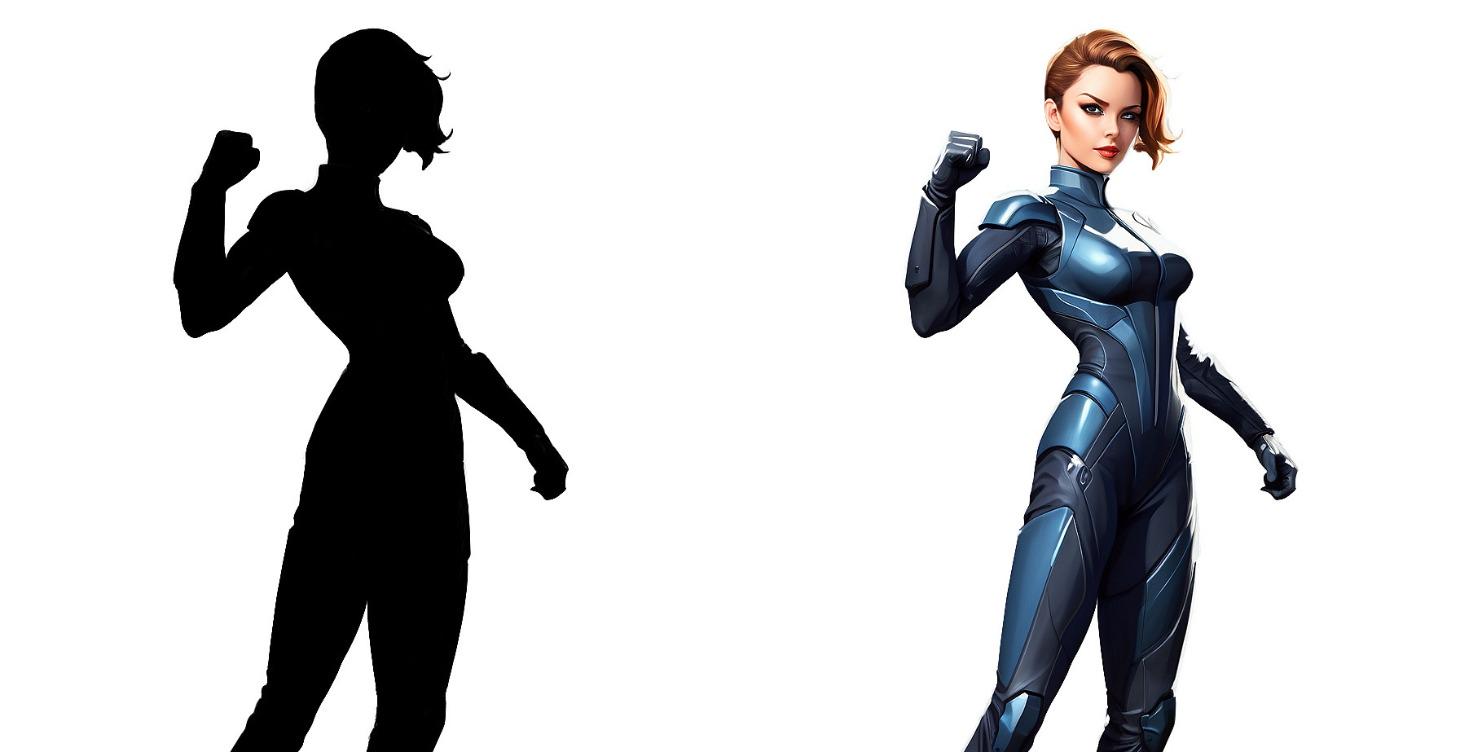 Character Design Basics