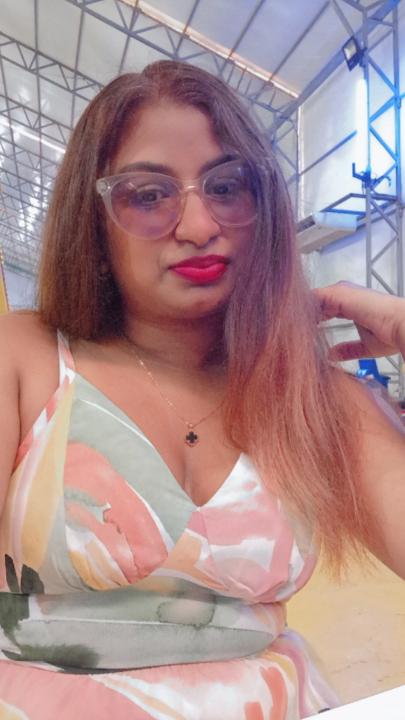Amanda Seepersaud