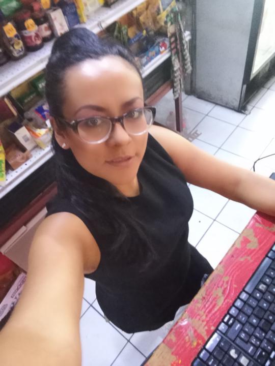 Dalia Peñaloza