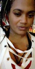 Tanisha Sledge