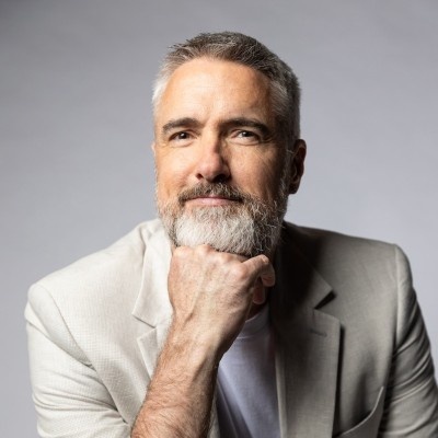 Chris Schwager