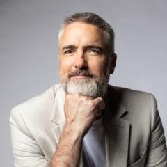 Chris Schwager