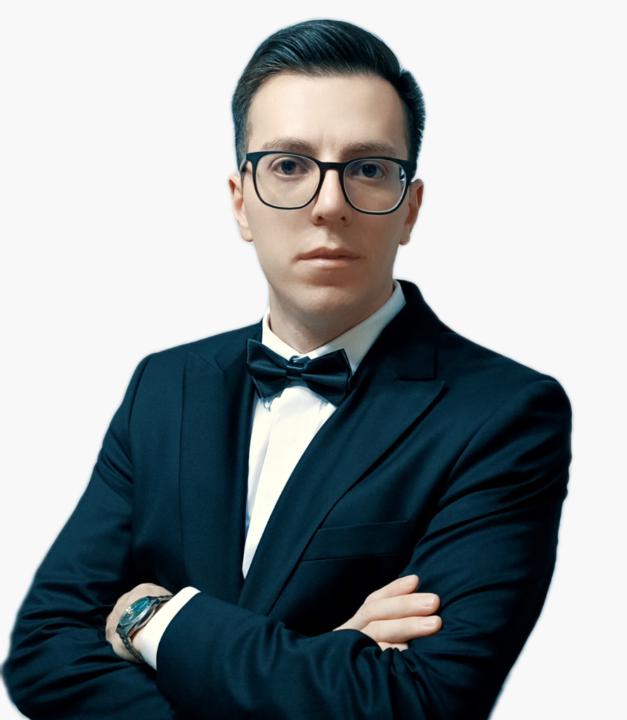 Vasile Cosconea