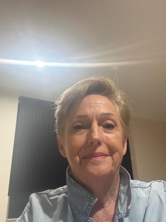 Marcia Walsh