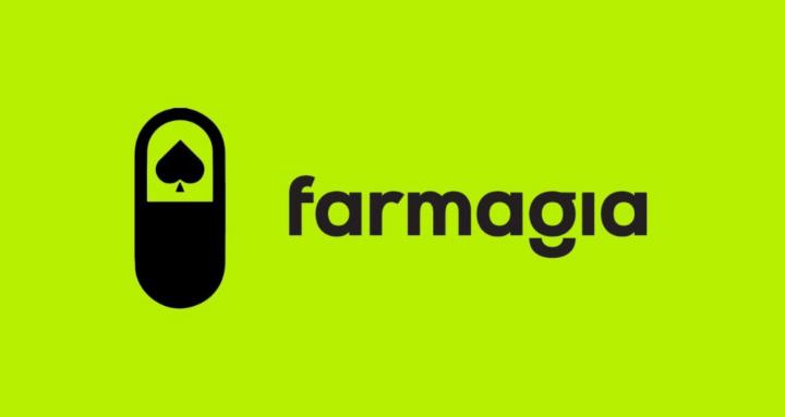 Farmagia