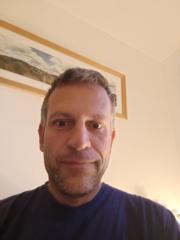Frédéric Deshuis