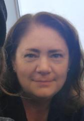 Teresa Faulkner