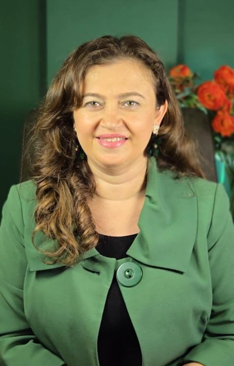 Tulay Coşkun