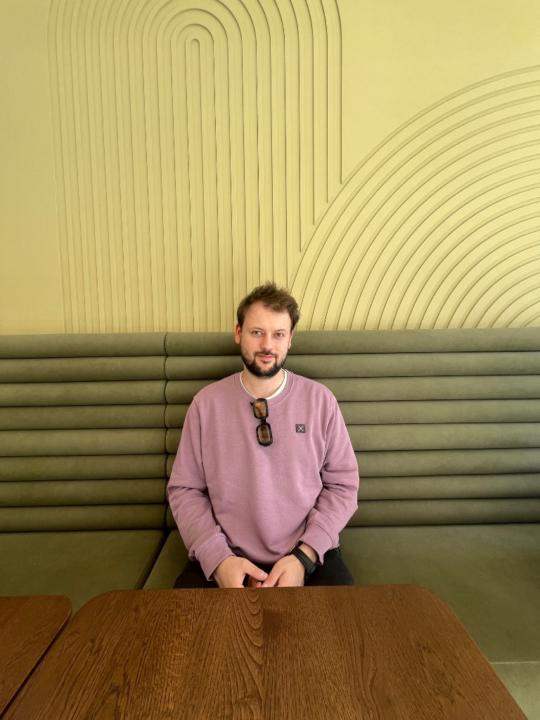 Kamil Wicik