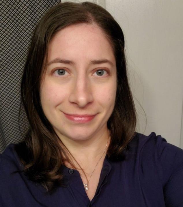Andrea Neufeld