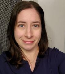 Andrea Neufeld