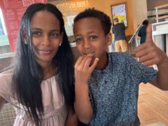Hiwot Jewore