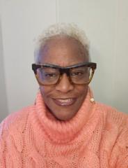 Joy Smith