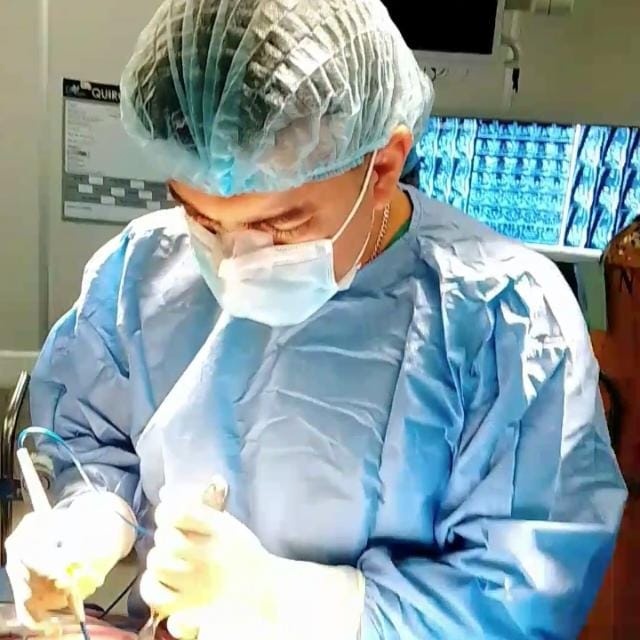 Hugo Peralta
