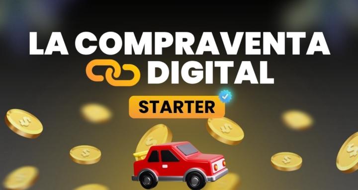 START - La Compraventa Digitar