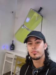 David Santana