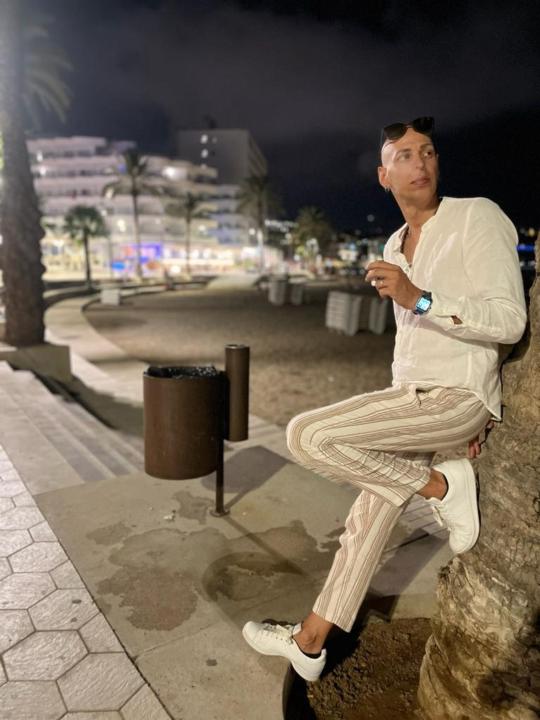Pisa Alfredo