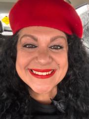 Soraya Jenkins