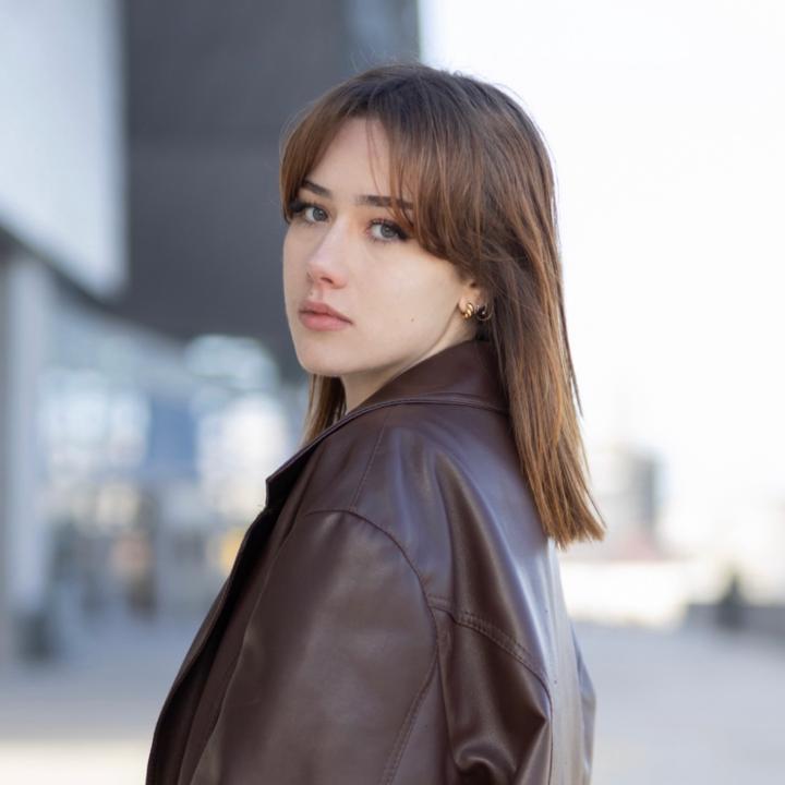 Frédérique Pereira