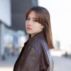 Frédérique Pereira