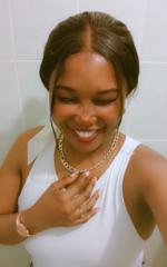 Tsholofelo Tafane