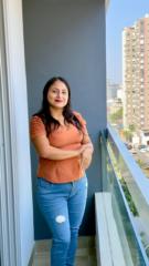 Reyna López castro
